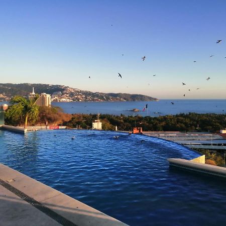 Hostal Bahia Acapulco Exteriör bild
