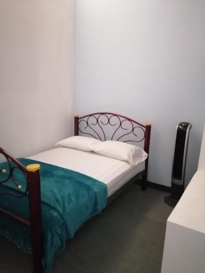 Hostal Bahia Acapulco Exteriör bild