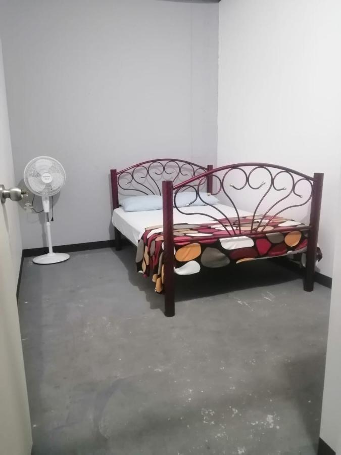 Hostal Bahia Acapulco Exteriör bild