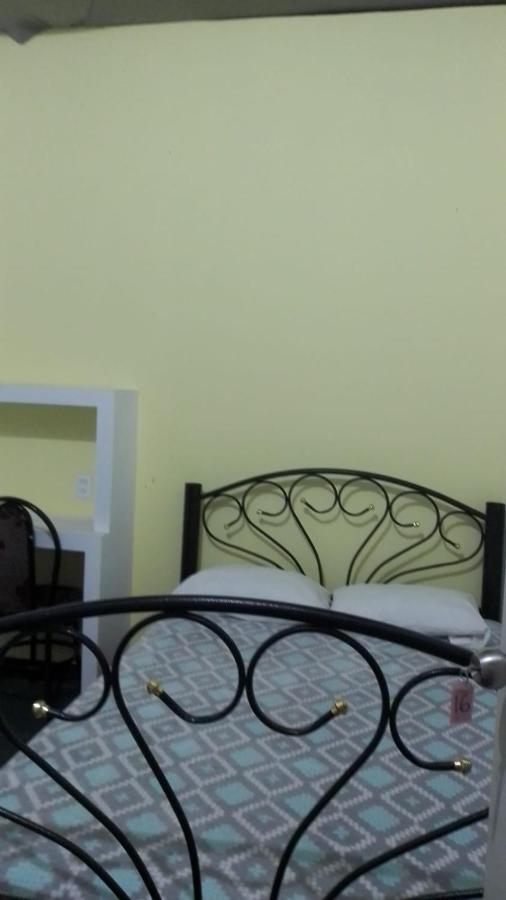 Hostal Bahia Acapulco Exteriör bild