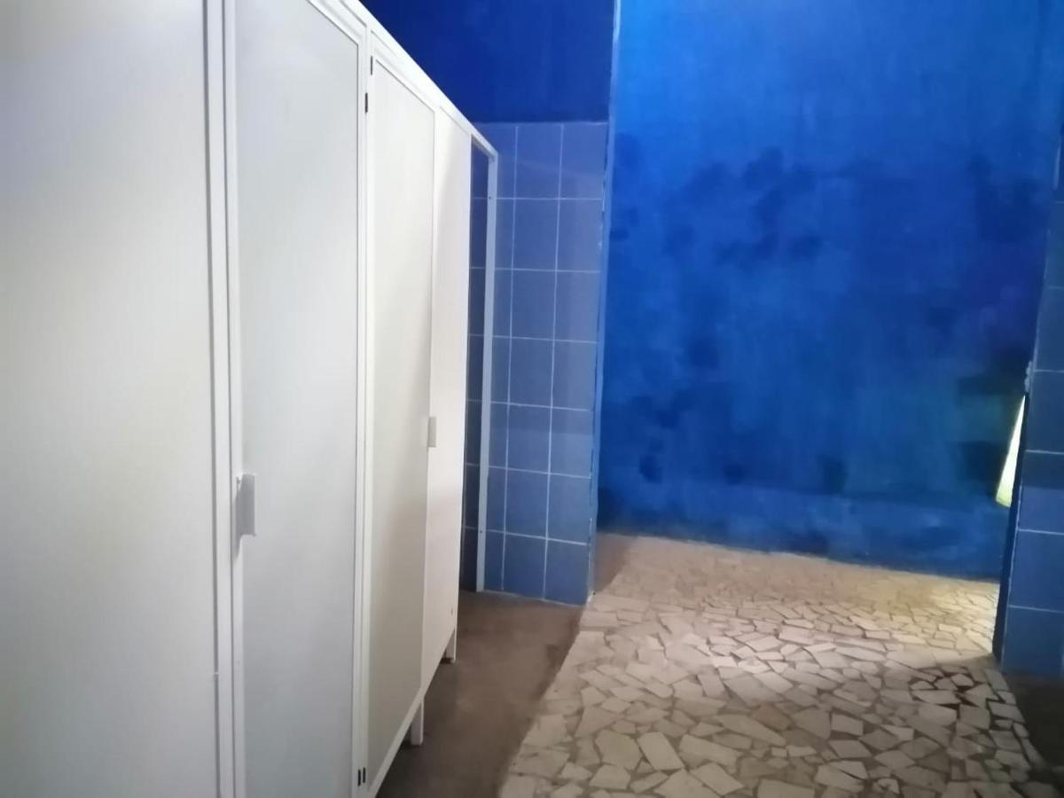 Hostal Bahia Acapulco Exteriör bild