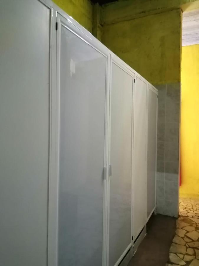 Hostal Bahia Acapulco Exteriör bild